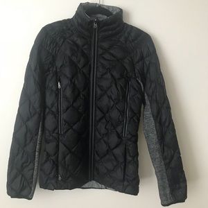 Lululemon Short Puffer Jacket